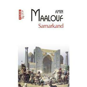 Samarkand - Amin Maalouf imagine