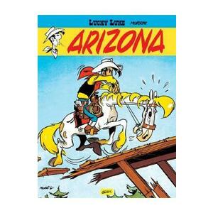 Arizona. Seria Lucky Luke Vol.3 - Morris imagine
