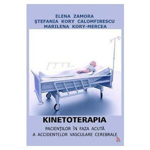 Kinetoterapia - Elena Zamora imagine