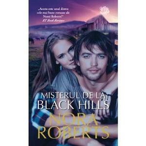 Misterul de la Black Hills - Nora Roberts imagine