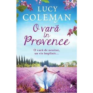O vara in Provence - Lucy Coleman imagine