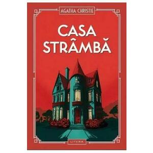 Casa stramba | ​Agatha Christie​ imagine