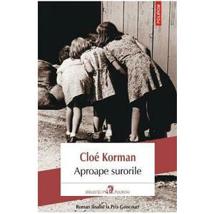 Aproape surorile - Cloe Korman imagine