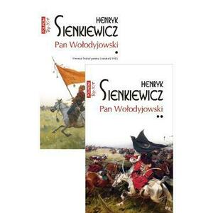 Pan Wolodyjowski Vol. 1+2 - Henryk Sienkiewicz imagine