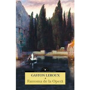 Gaston Leroux imagine