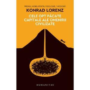 Konrad Lorenz imagine