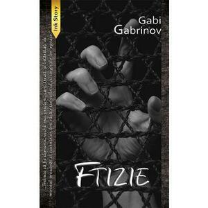 Ftizie - Gabi Gabrinov imagine