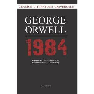 1984 Ed. 2023 - George Orwell imagine