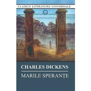 Dickens Charles imagine