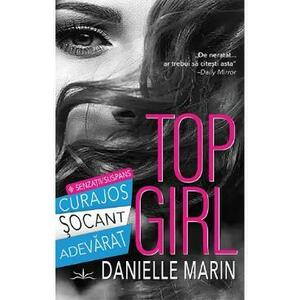 Top Girl - Danielle Marin imagine