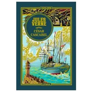 Cesar Cascabel - Jules Verne imagine