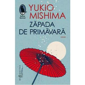 Yukio Mishima imagine