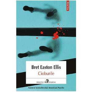 Bret Easton Ellis imagine