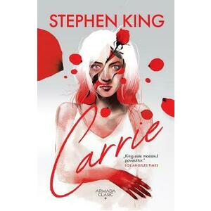 Carrie - Stephen King imagine