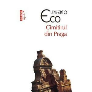 Umberto Eco imagine