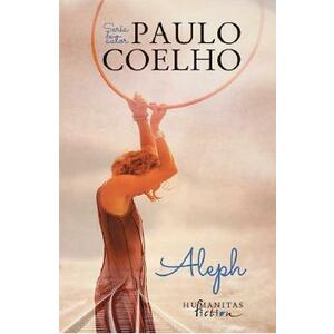 Aleph | Paulo Coelho imagine
