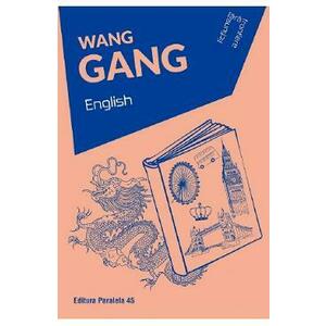 Wang Gang imagine