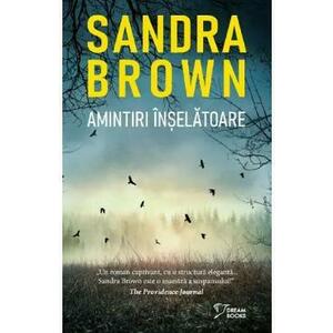 Scandalul - Sandra Brown imagine