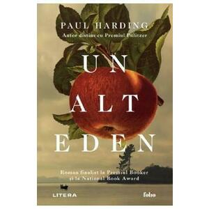 Un alt Eden - Paul Harding imagine