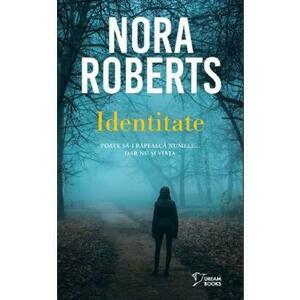 Identitate - Nora Roberts imagine