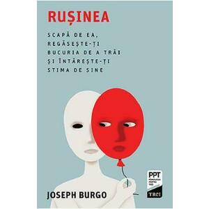 Rusinea | Joseph Burgo imagine