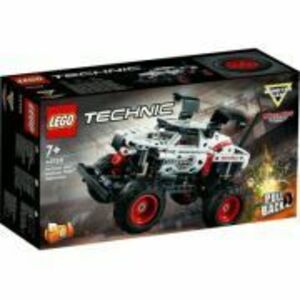 LEGO Technic. Monster Jam Monster Mutt Dalmatian 42150, 244 piese imagine