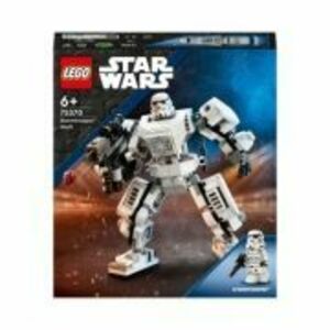 LEGO Star Wars. Robot Stormtrooper 75370, 138 piese imagine