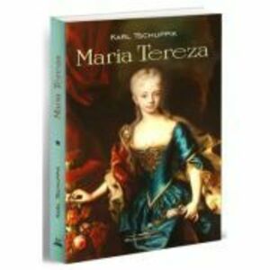 Maria Tereza imagine