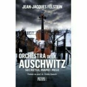 In orchestra de la Auschwitz - Jean-Jacques Felstein imagine