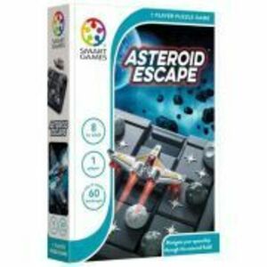 Asteroid Escape imagine