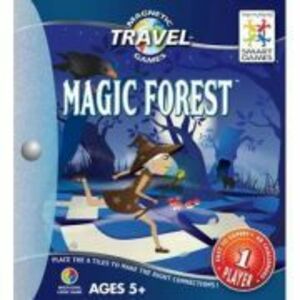 Magic Forest imagine