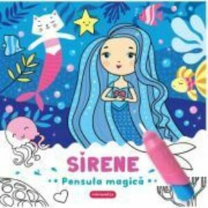 Sirene - Pensula magica imagine