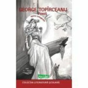 Poezii - George Topirceanu imagine
