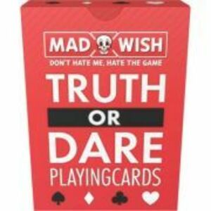 Joc Truth or Dare, Mad Party Games imagine