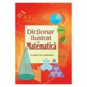 Dictionar ilustrat de matematica imagine