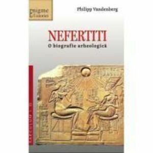 Nefertiti - Philipp Vandenberg imagine