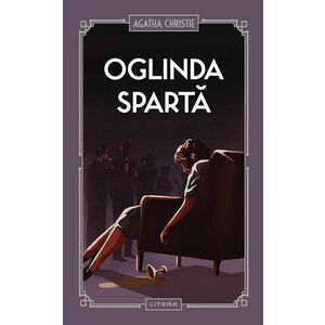 Oglinda sparta (vol. 23) imagine