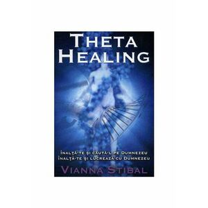 Theta Healing imagine