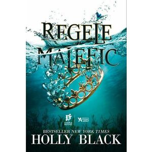 Regele malefic | Holly Black imagine