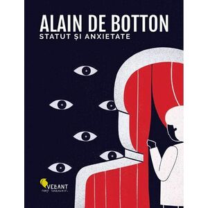 Statut si anxietate | Alain de Botton imagine