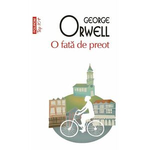 O fata de preot | George Orwell imagine
