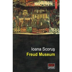 Freud Museum | Ioana Scorus imagine