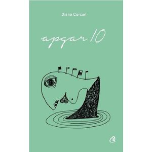 Apgar 10 | Diana Corcan imagine