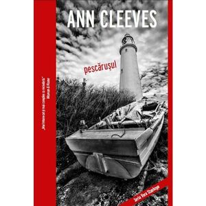 Ann Cleeves imagine