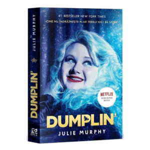 Dumplin' | Julie Murphy imagine