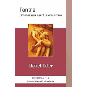 Tantra | Daniel Odier imagine