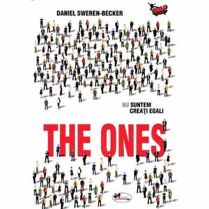 The ones | Daniel Sweren-Becker imagine