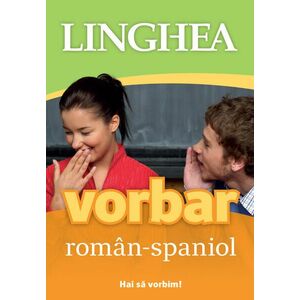 Vorbar roman-spaniol | imagine