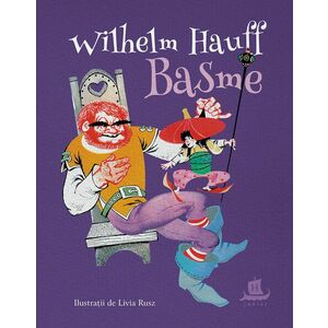 Basme | Wilhelm Hauff imagine