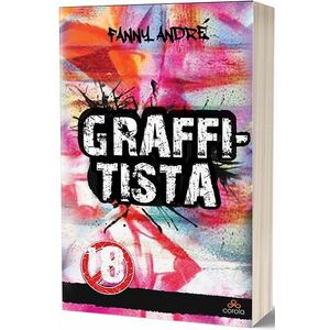 Graffitista | Fanny Andre imagine